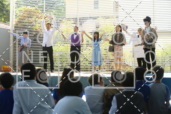 Buy your photos of the eventTots & Teens June 2019 Presentation on Fotop