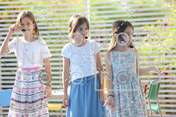 Acquista le foto dell'eventoTots & Teens June 2019 Presentation in Fotop