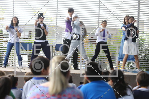 Acquista le foto dell'eventoTots & Teens June 2019 Presentation in Fotop