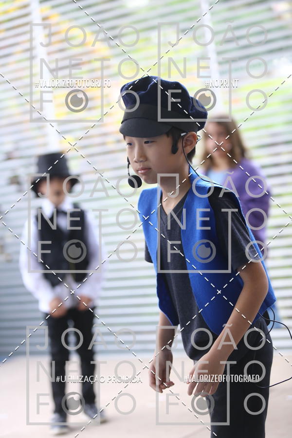 Acquista le foto dell'eventoTots & Teens June 2019 Presentation in Fotop