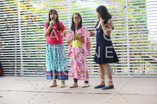 Achetez vos photos de l'vnementTots & Teens June 2019 Presentation sur Fotop