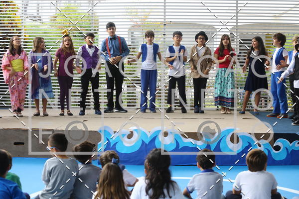 Compra tus fotos del eventoTots & Teens June 2019 Presentation En Fotop