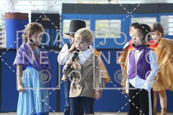 Compra tus fotos del eventoTots & Teens June 2019 Presentation En Fotop