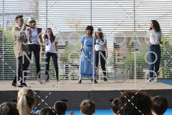 Compra tus fotos del eventoTots & Teens June 2019 Presentation En Fotop