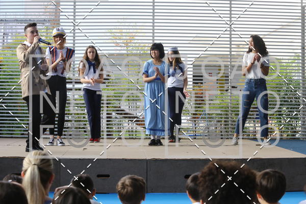 Compra tus fotos del eventoTots & Teens June 2019 Presentation En Fotop