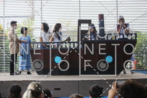Acquista le foto dell'eventoTots & Teens June 2019 Presentation in Fotop