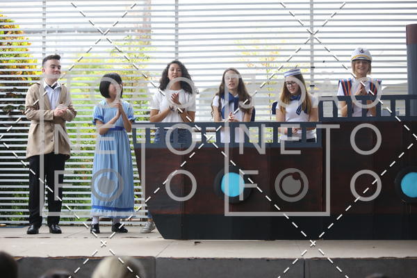 Acquista le foto dell'eventoTots & Teens June 2019 Presentation in Fotop