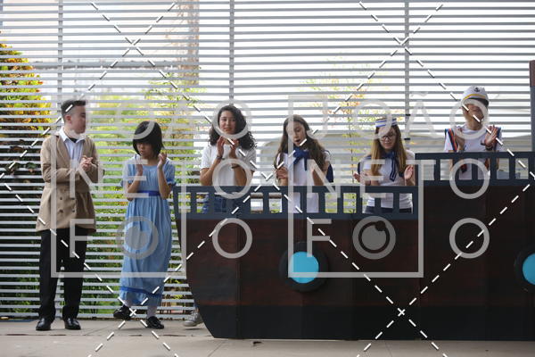 Acquista le foto dell'eventoTots & Teens June 2019 Presentation in Fotop