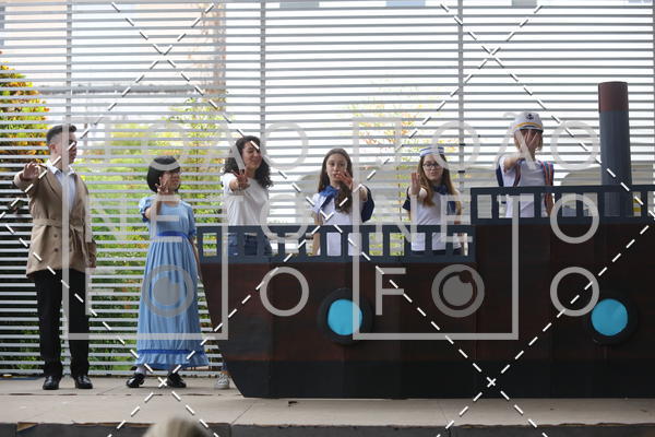 Acquista le foto dell'eventoTots & Teens June 2019 Presentation in Fotop