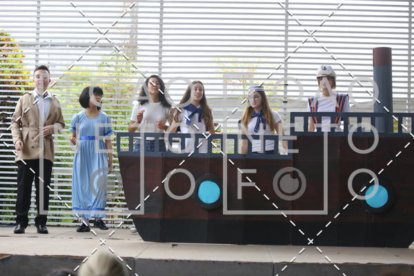 Acquista le foto dell'eventoTots & Teens June 2019 Presentation in Fotop