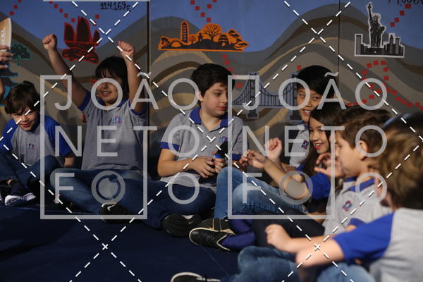 Compre as suas fotos do eventoTots & Teens June 2019 Presentation no Fotop