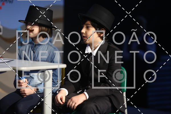Acquista le foto dell'eventoTots & Teens June 2019 Presentation in Fotop