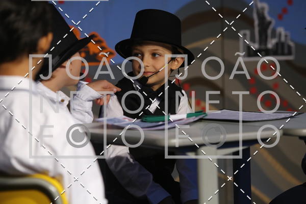 Acquista le foto dell'eventoTots & Teens June 2019 Presentation in Fotop