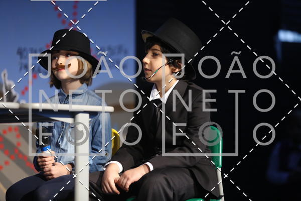 Acquista le foto dell'eventoTots & Teens June 2019 Presentation in Fotop
