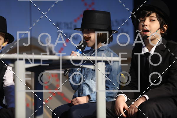 Acquista le foto dell'eventoTots & Teens June 2019 Presentation in Fotop
