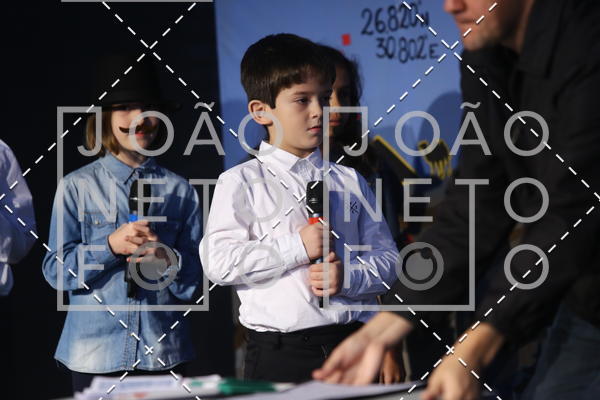 Acquista le foto dell'eventoTots & Teens June 2019 Presentation in Fotop