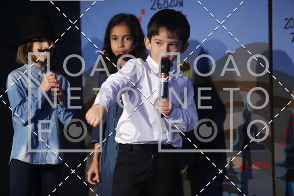Acquista le foto dell'eventoTots & Teens June 2019 Presentation in Fotop