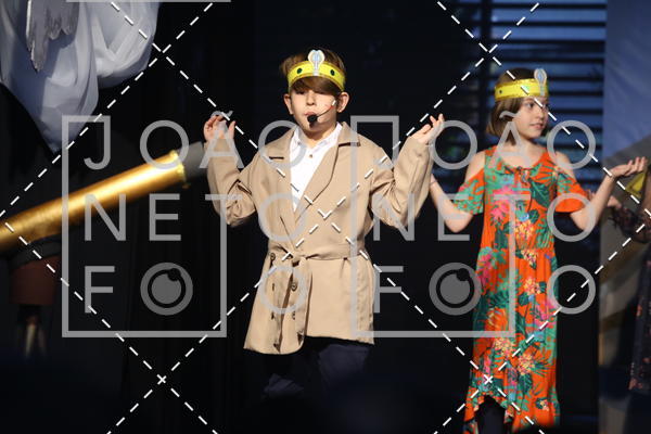 Acquista le foto dell'eventoTots & Teens June 2019 Presentation in Fotop