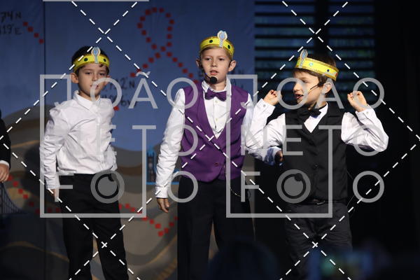Acquista le foto dell'eventoTots & Teens June 2019 Presentation in Fotop