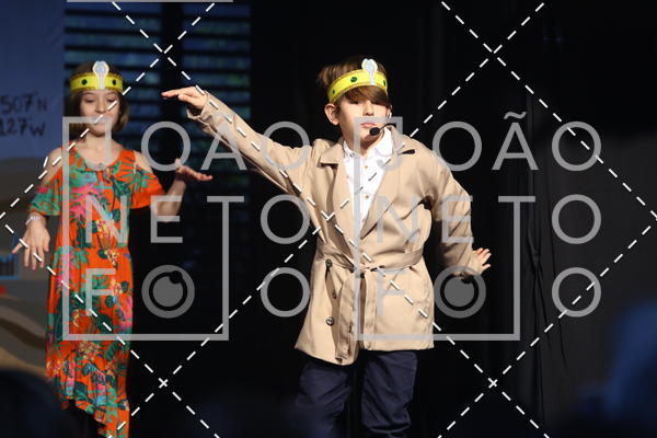 Acquista le foto dell'eventoTots & Teens June 2019 Presentation in Fotop