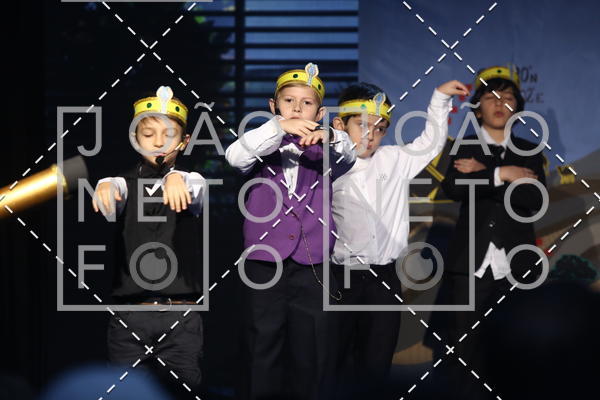 Acquista le foto dell'eventoTots & Teens June 2019 Presentation in Fotop