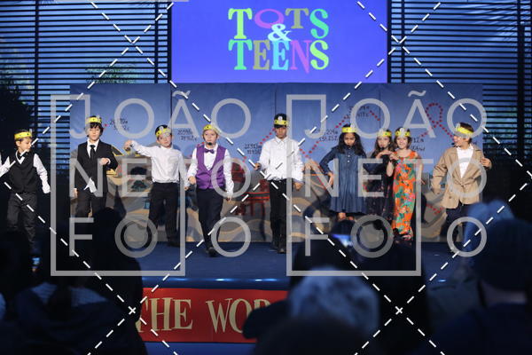Achetez vos photos de l'vnementTots & Teens June 2019 Presentation sur Fotop
