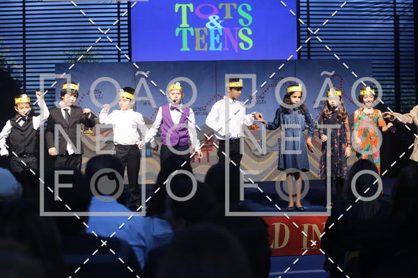 Achetez vos photos de l'vnementTots & Teens June 2019 Presentation sur Fotop