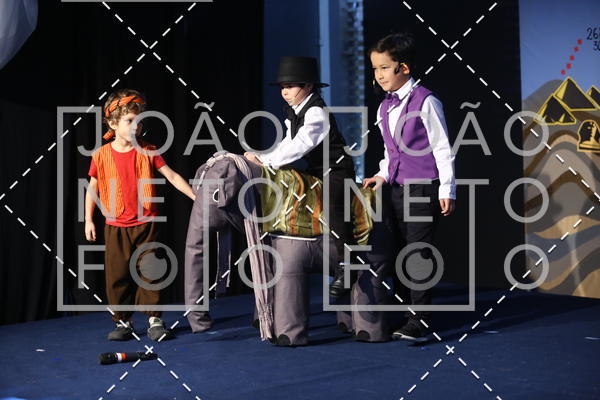 Compra tus fotos del eventoTots & Teens June 2019 Presentation En Fotop