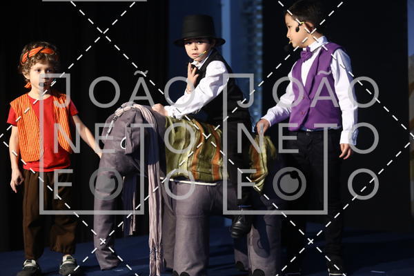 Compra tus fotos del eventoTots & Teens June 2019 Presentation En Fotop