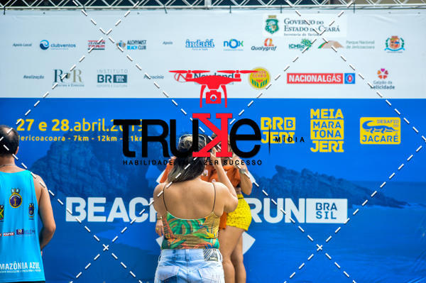 Buy your photos of the eventBEACH RUN BRASIL JERI 2019 on Fotop