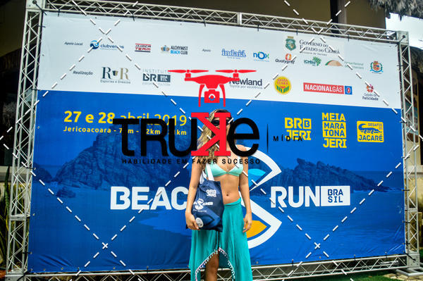 Buy your photos of the eventBEACH RUN BRASIL JERI 2019 on Fotop