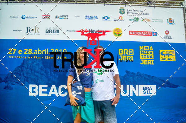Buy your photos of the eventBEACH RUN BRASIL JERI 2019 on Fotop