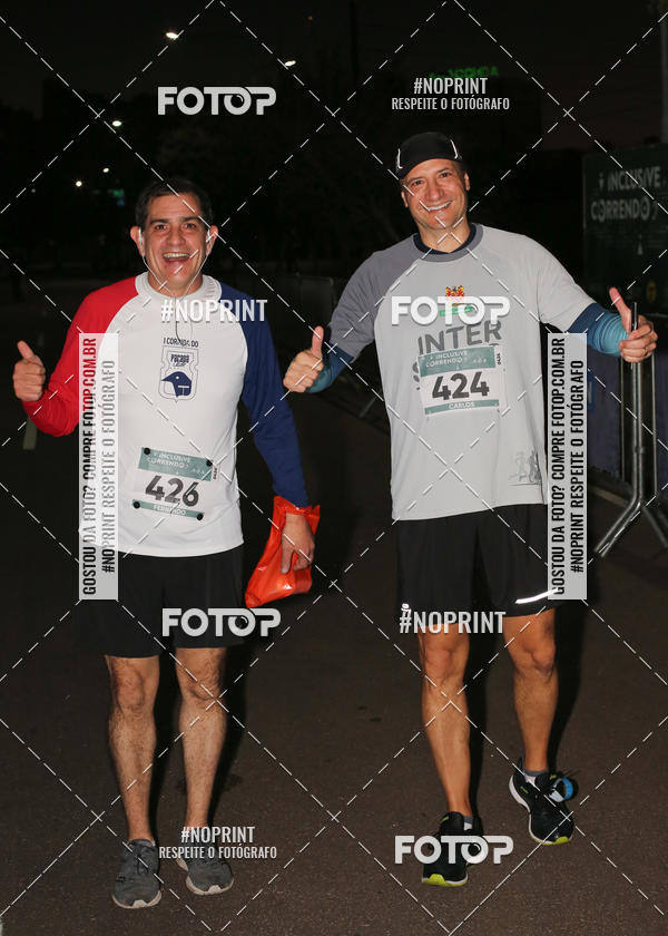 Buy your photos of the eventCorrida Inclusive Correndo on Fotop