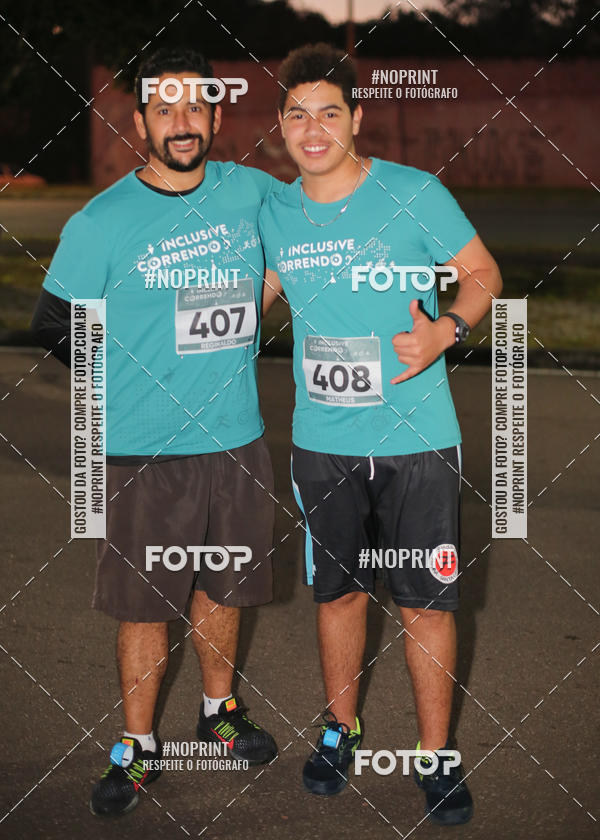 Buy your photos of the eventCorrida Inclusive Correndo on Fotop