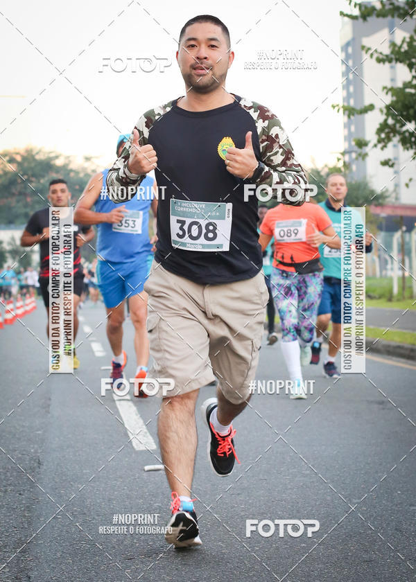 Buy your photos of the eventCorrida Inclusive Correndo on Fotop