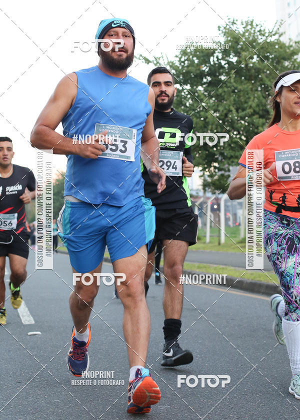Buy your photos of the eventCorrida Inclusive Correndo on Fotop