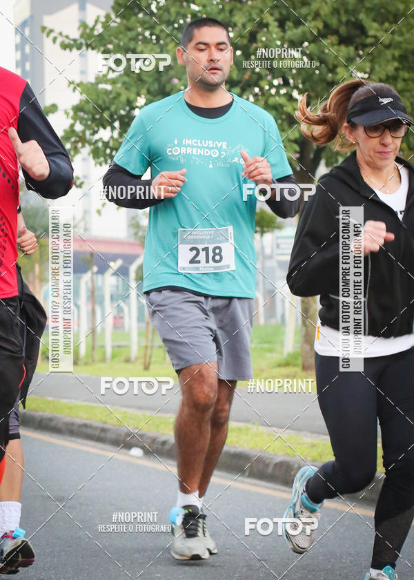 Buy your photos of the eventCorrida Inclusive Correndo on Fotop