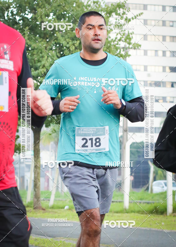 Buy your photos of the eventCorrida Inclusive Correndo on Fotop