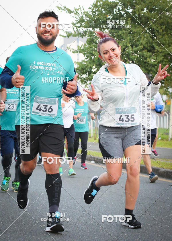 Buy your photos of the eventCorrida Inclusive Correndo on Fotop