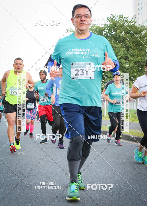 Buy your photos of the eventCorrida Inclusive Correndo on Fotop