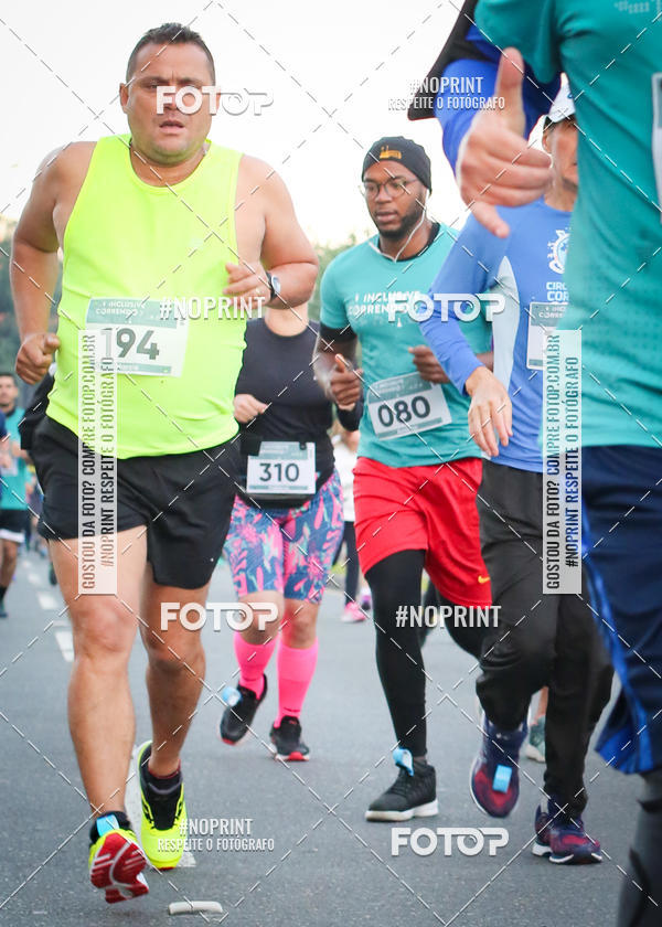 Buy your photos of the eventCorrida Inclusive Correndo on Fotop