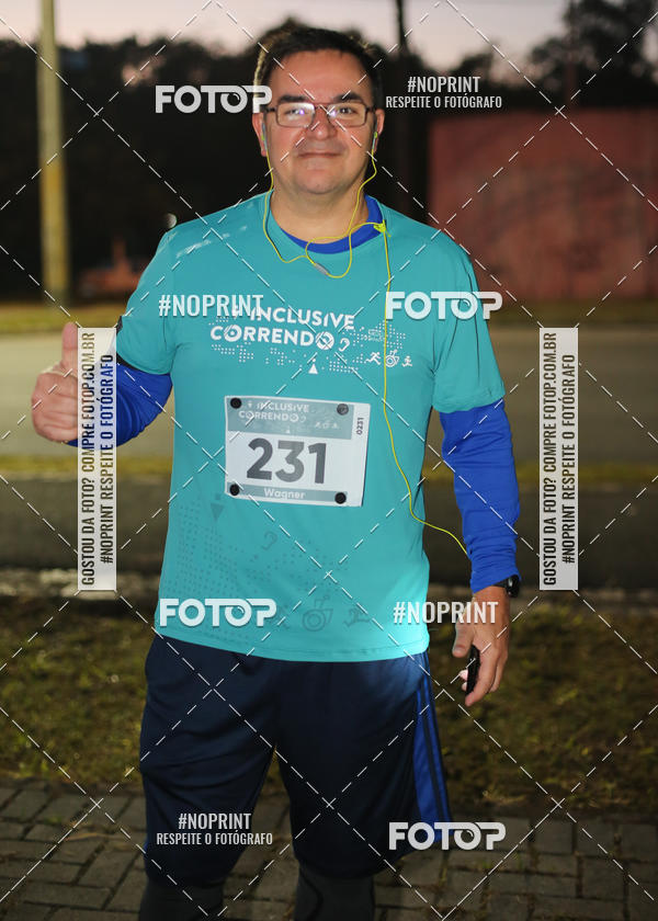 Buy your photos of the eventCorrida Inclusive Correndo on Fotop
