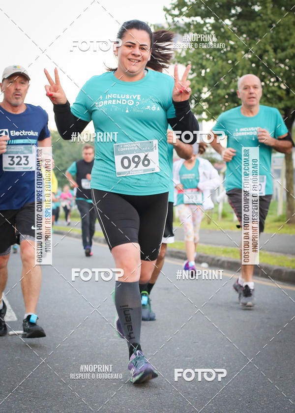 Buy your photos of the eventCorrida Inclusive Correndo on Fotop