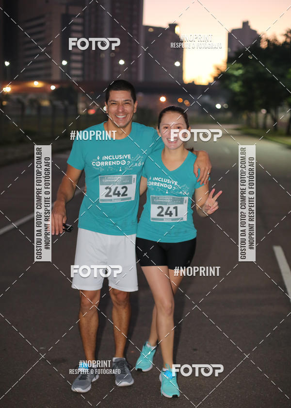 Buy your photos of the eventCorrida Inclusive Correndo on Fotop