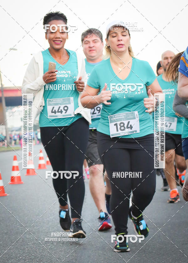 Buy your photos of the eventCorrida Inclusive Correndo on Fotop