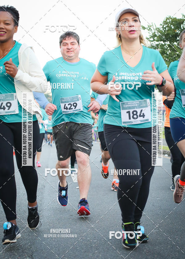 Buy your photos of the eventCorrida Inclusive Correndo on Fotop