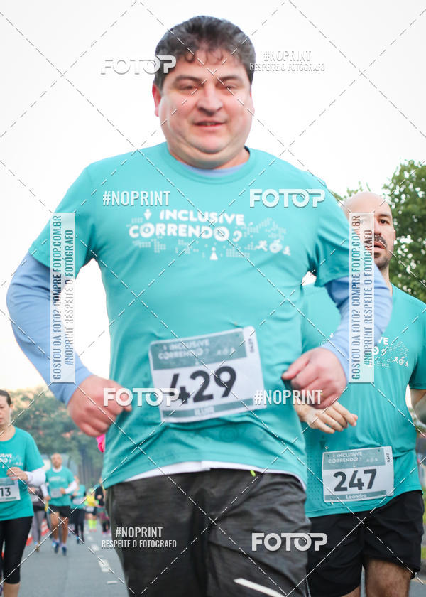 Buy your photos of the eventCorrida Inclusive Correndo on Fotop