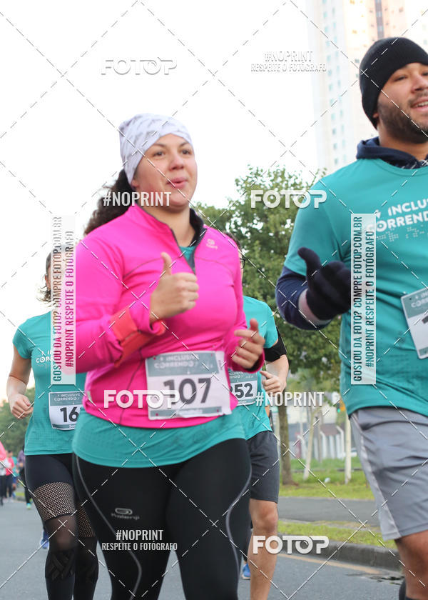 Buy your photos of the eventCorrida Inclusive Correndo on Fotop
