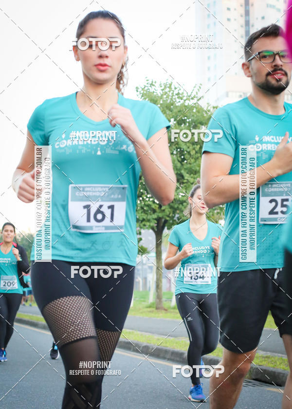 Buy your photos of the eventCorrida Inclusive Correndo on Fotop