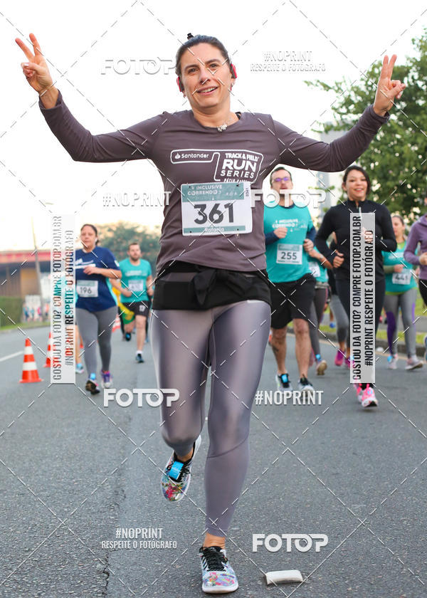 Buy your photos of the eventCorrida Inclusive Correndo on Fotop